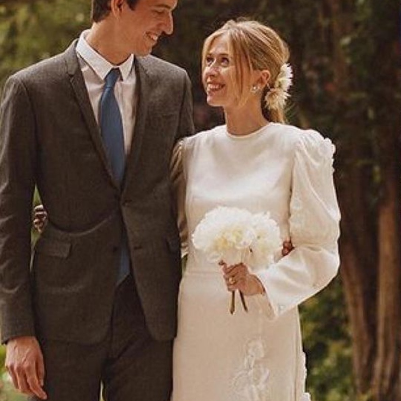 أليكساندر أرنو ابن أغنى رجال العالم يحتفل بزواجه للمرة الثانية