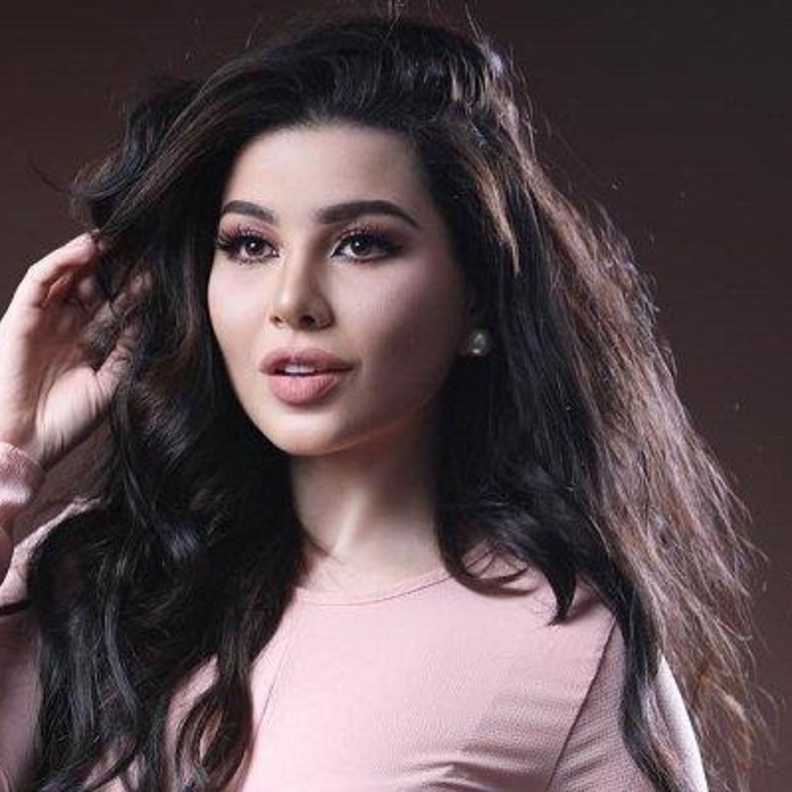 حنان الخضر تثير الجدل بعودتها للأضواء بعد غياب لـ3 سنوات وهذا أول ما فعلته 