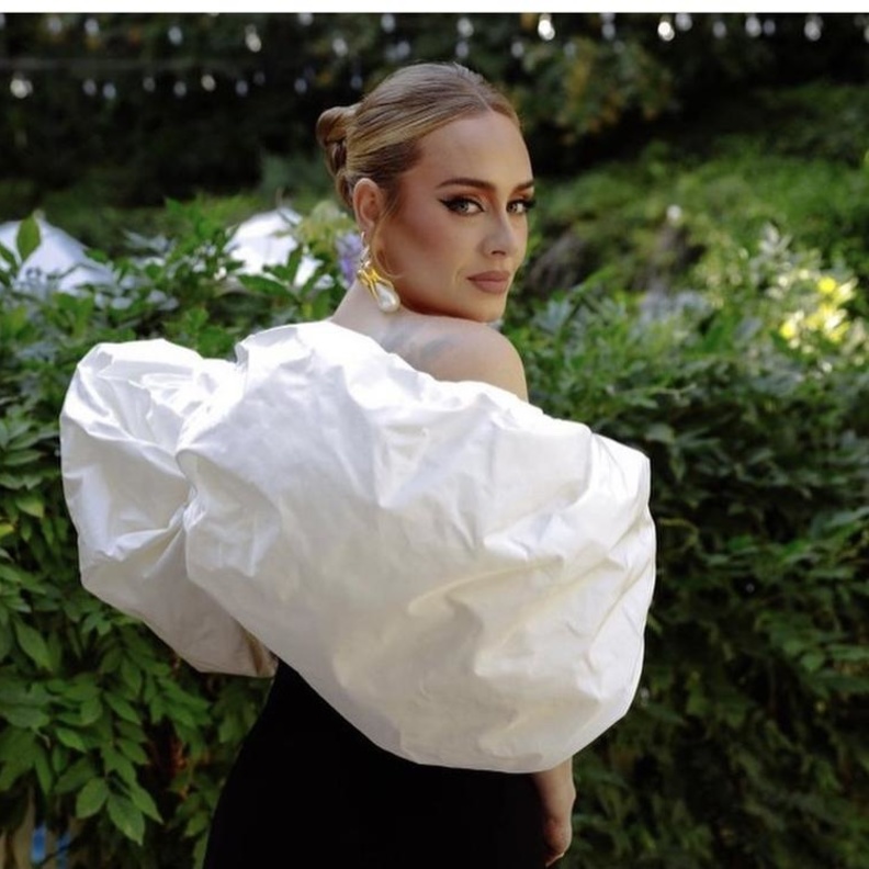 أديل تعترف بانهيار حياتها بعد الطلاق