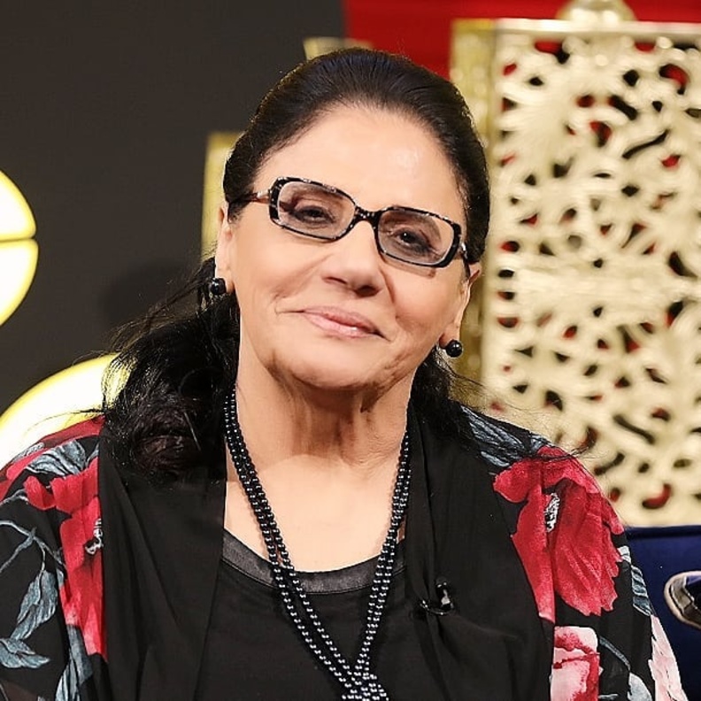 اسمهان توفيق