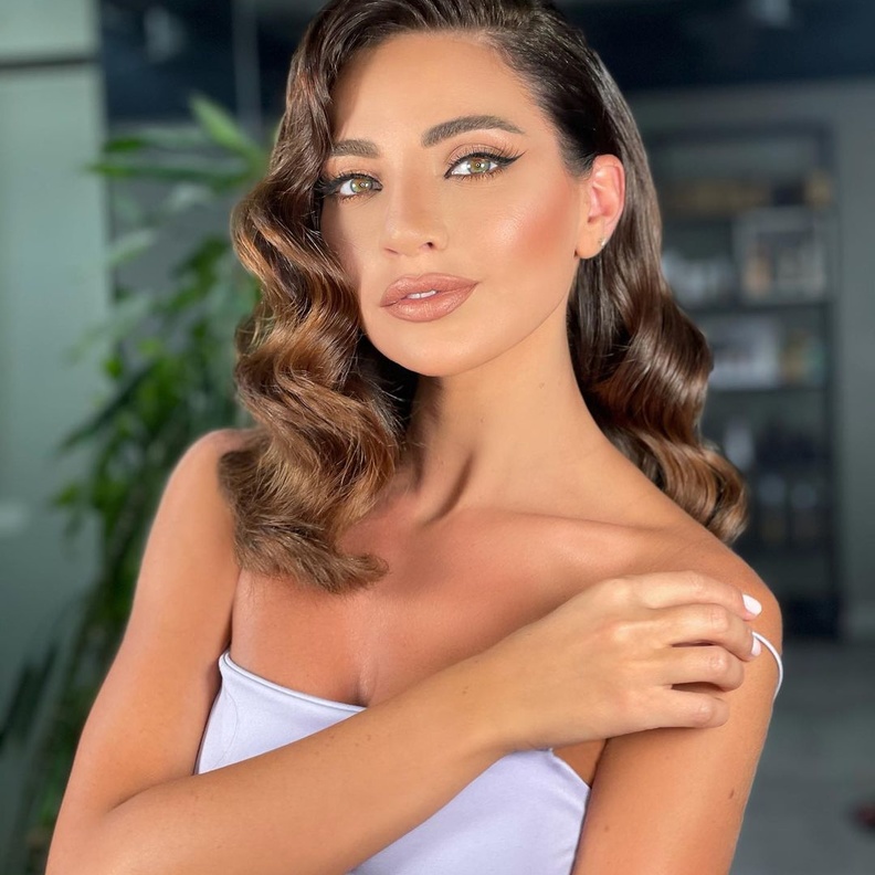 داليدا خليل 