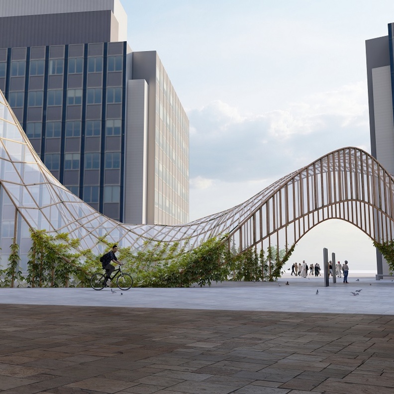 أسبوع دبي للتصميم يعود ببرنامجه الأغنى بالفعاليات والأنشطة من 8 حتى 13 نوفمبر 2021