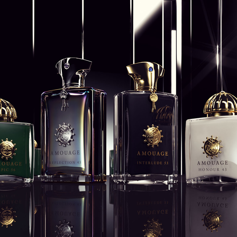 أمواج تجمع بين ’الكرم‘ و’الزمن‘ في رباعية إكسير استثنائية