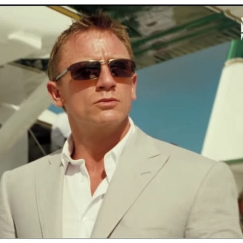 تعرفوا على إيرادات فيلم "No Time To Die" في شباك التذاكر العالمي بعد يومين فقط من طرحه