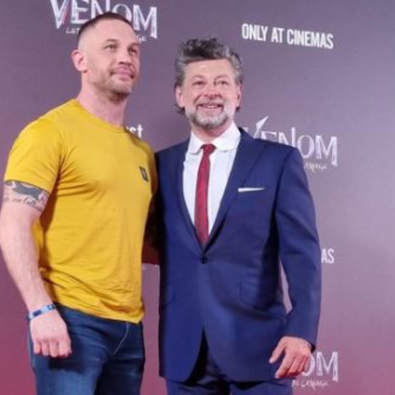 فيلم "Venom: Let There Be Carnage" يحقق إيرادات بقيمة 37.25 مليون دولار