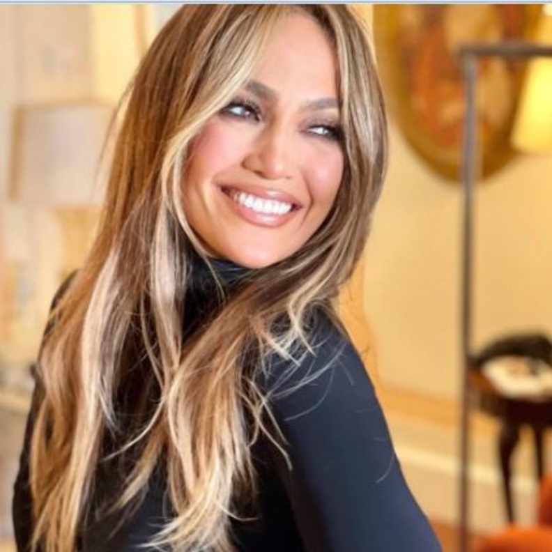 جينيفر لوبيز من كواليس تصوير فيلمها الجديد "The mother"