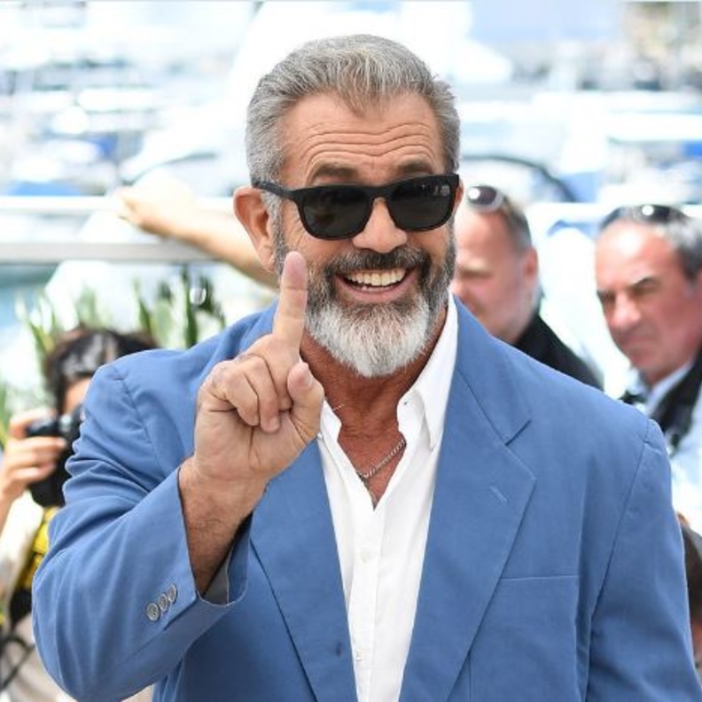 ميل جيبسون يشارك في مسلسل "The Continental" 