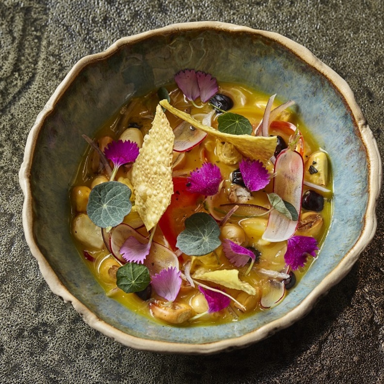 "سوشي سامبا" يفتتح فرعه الأوّل بالشرق الأوسط في دبي