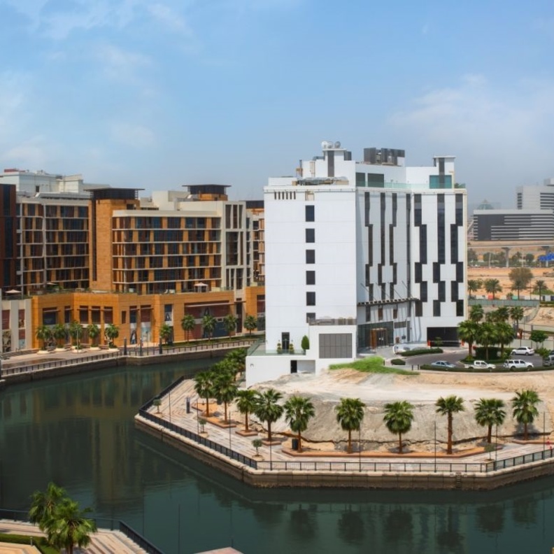 فالور هوسبيتاليتي بارتنرز تكشف عن افتتاح فندقها الأول في الشرق الأوسط