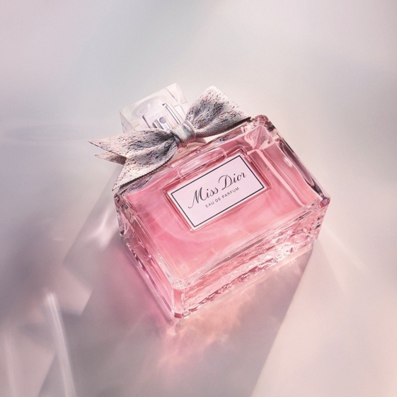 العطار المبتكر François Demachy لدى Dior 