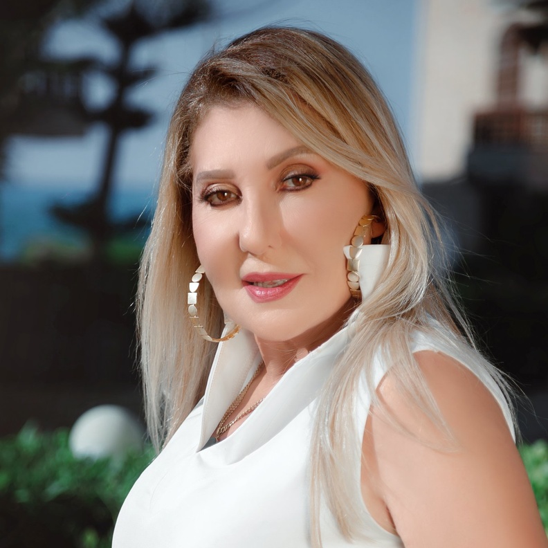 نادية الجندي