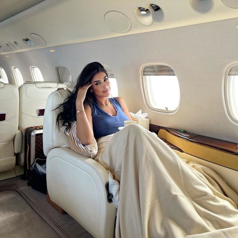 ياسمين صبري