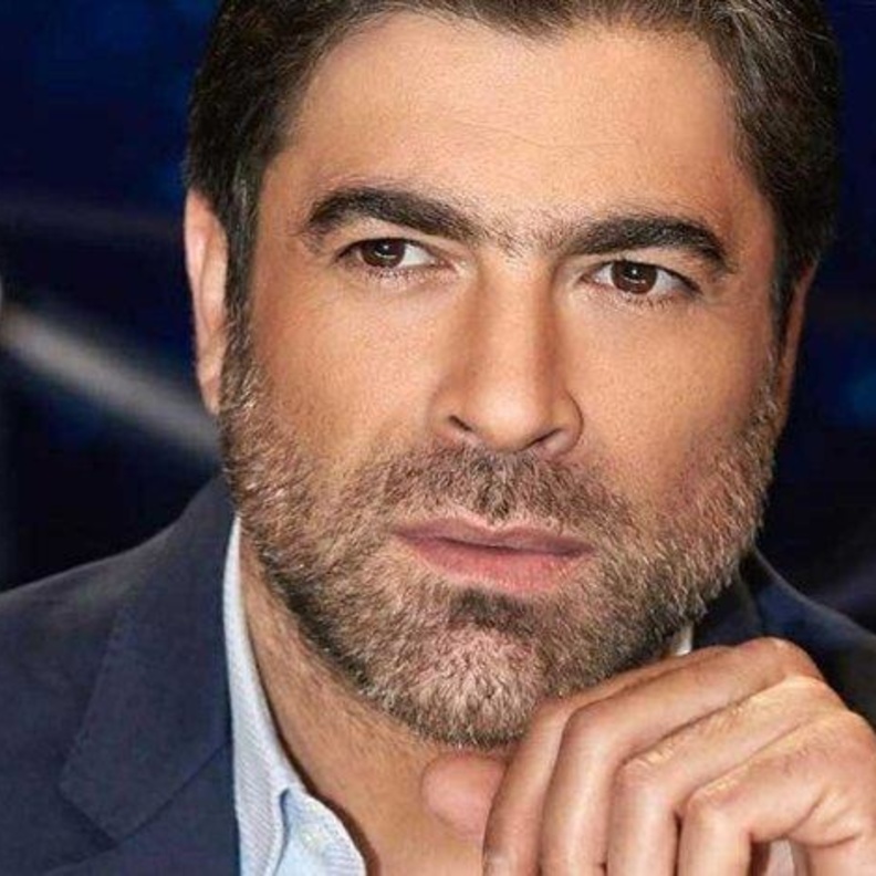 وائل كفوري يغادر المستشفى بعد حادث السيارة المروع