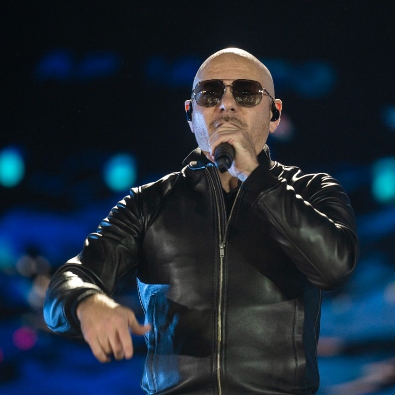 Pitbull