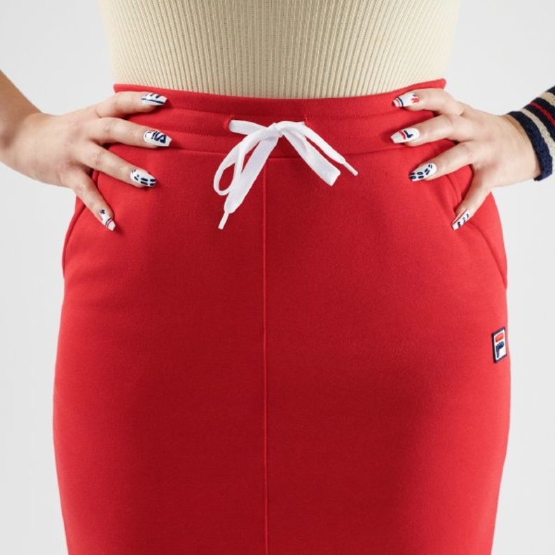 علامة FILA تطلق تشكيلة جديدة بمناسبة مرور 110 أعوام على تأسيسها