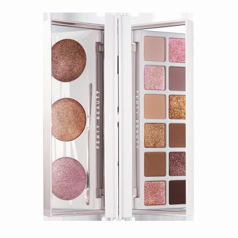 FENTY BEAUTY تقدم مجموعة HOLIDAY I 2021!