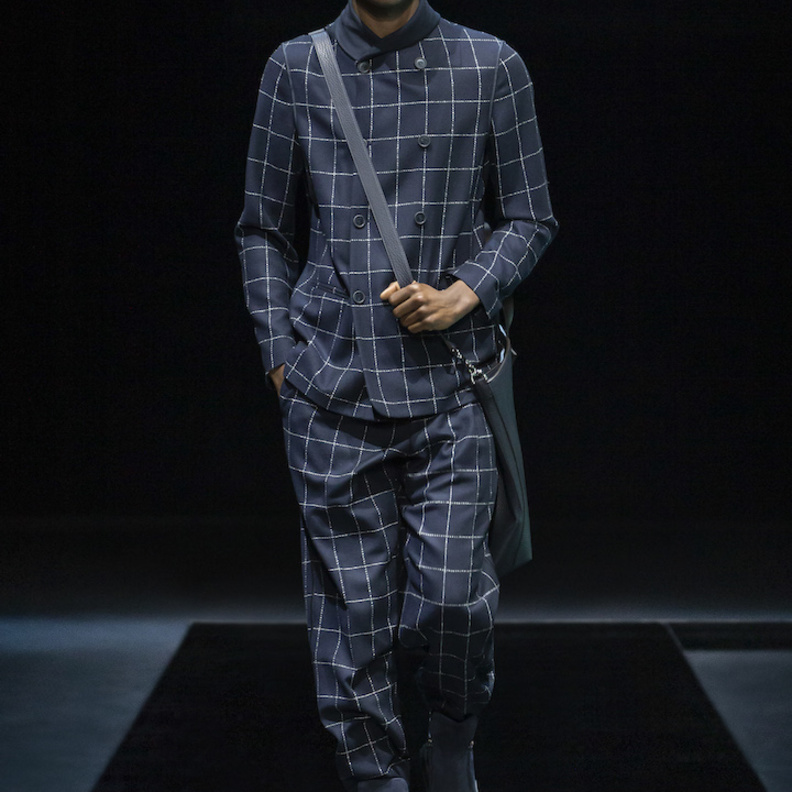 Giorgio Armani