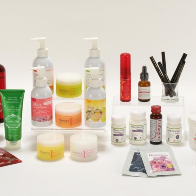 HRC اليابانية للعناية بالجمال والبشرة تتوسع إلى دول الخليج عبر دبي