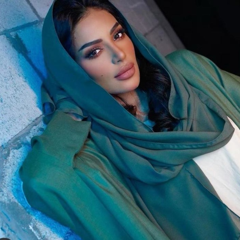 فاطمة الأنصاري