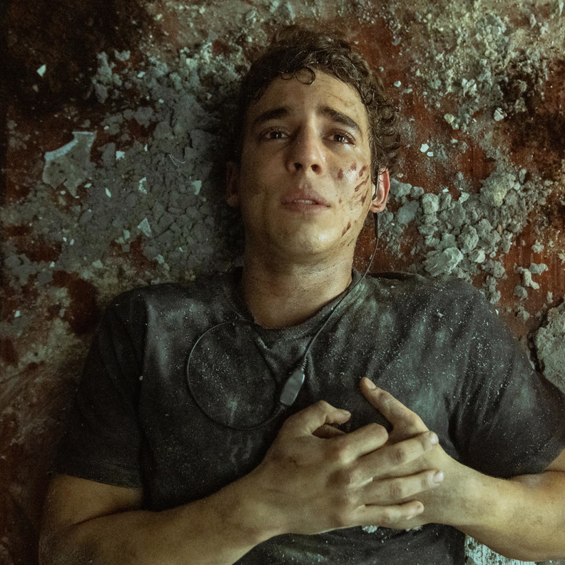 فيديو الإعلان التشويقي للمجلد الأخير من مسلسل "البروفيسور ـ  La casa de papel"