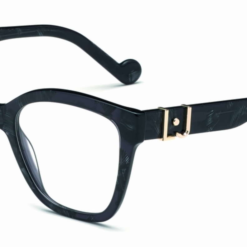 LIU JO تقدم موديلات مجموعة "GLAM MONOGRAM" المصغرة الجديدة لموسم خريف/شتاء 2021