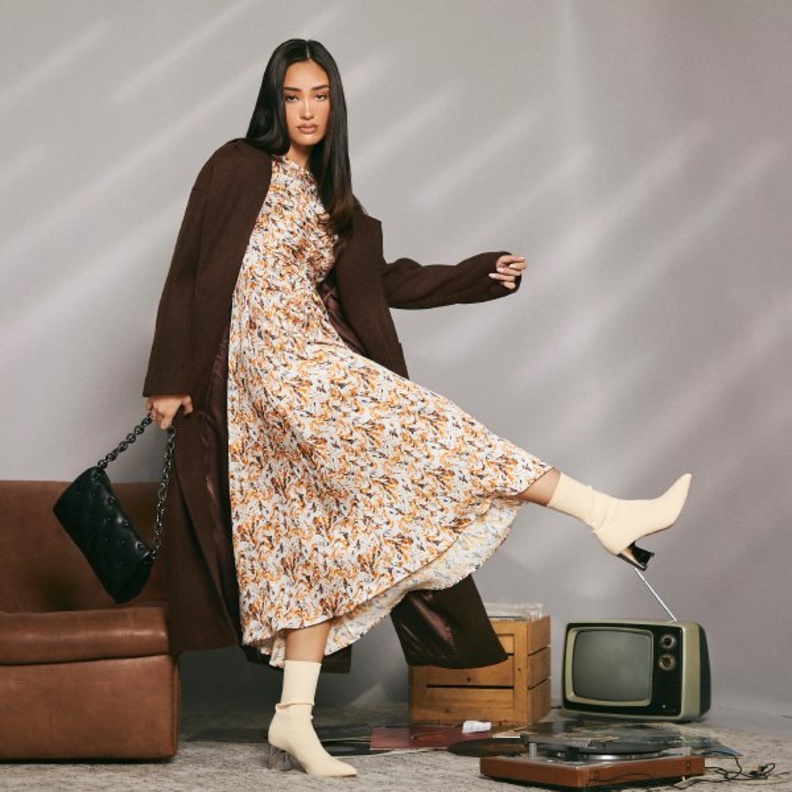 مجموعة شي إن لموسم خريف وشتاء 2021