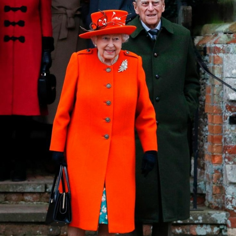 الأمير فيليب حرم تشارلز وأندرو وهاري من ثروته