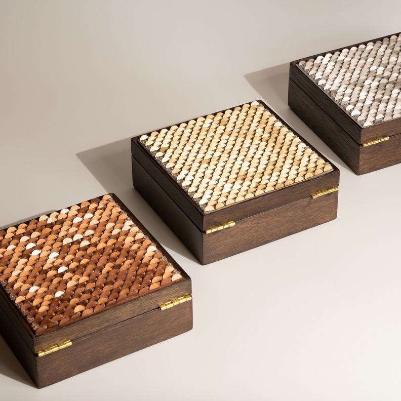 تعاون مثمر بين المصمم رامي العلي والمعماري كارميلو زابولا في إكسبو 2020 دبي 