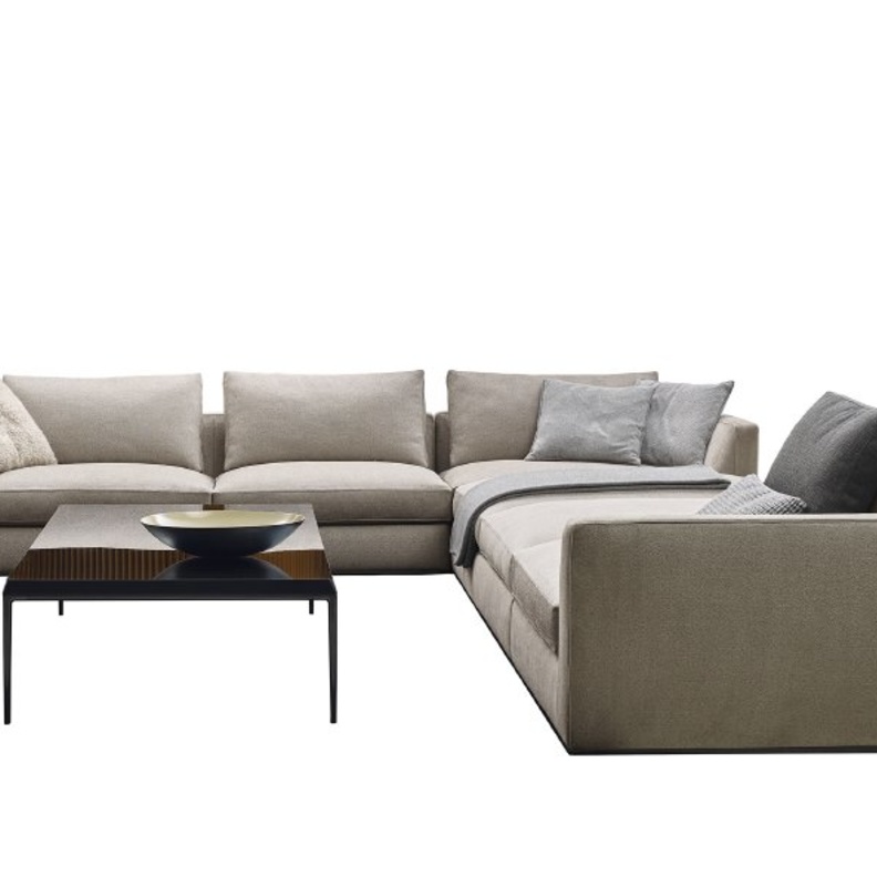 بي آند بي إيطاليا للأثاث الفاخر تفتتح فرعاً جديداً في دبي