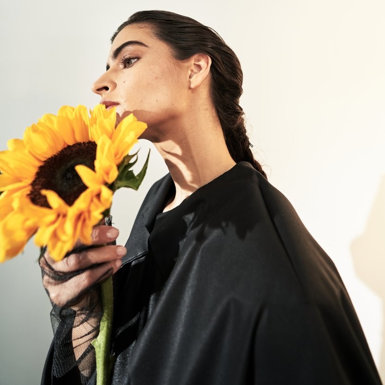 العلامة الإماراتية Slouchyz تكشف عن مجموعتها لخريف وشتاء 2021