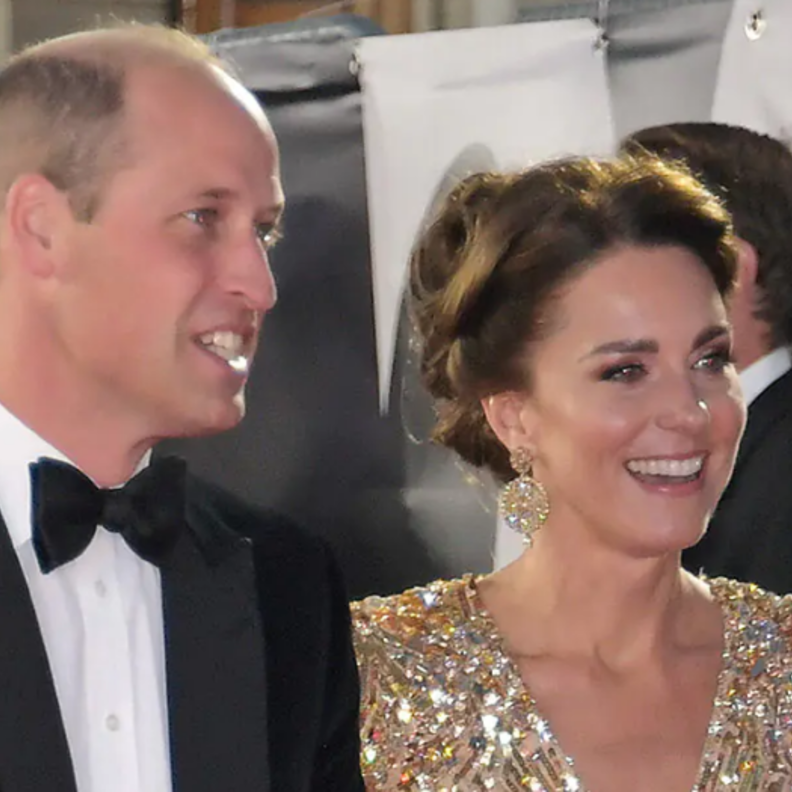 كيت ميدلتون والأمير وليام يستضيفان احتفالا مؤجلا بالتمثال التذكاري للأميرة ديانا