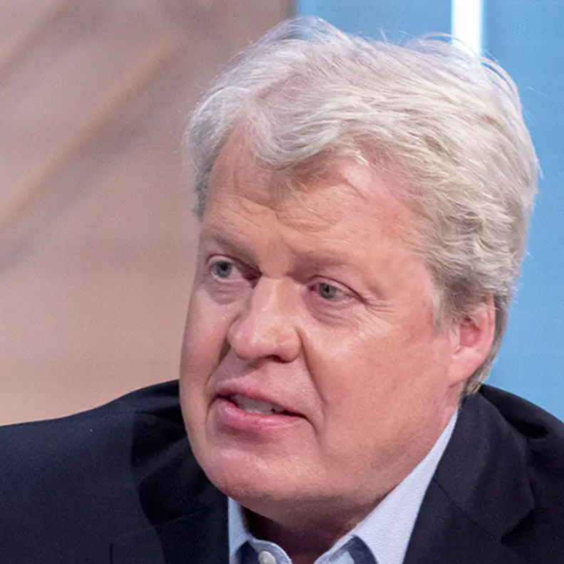 تشارلز سبنسر يوجه رسالة هامة عن الصحة