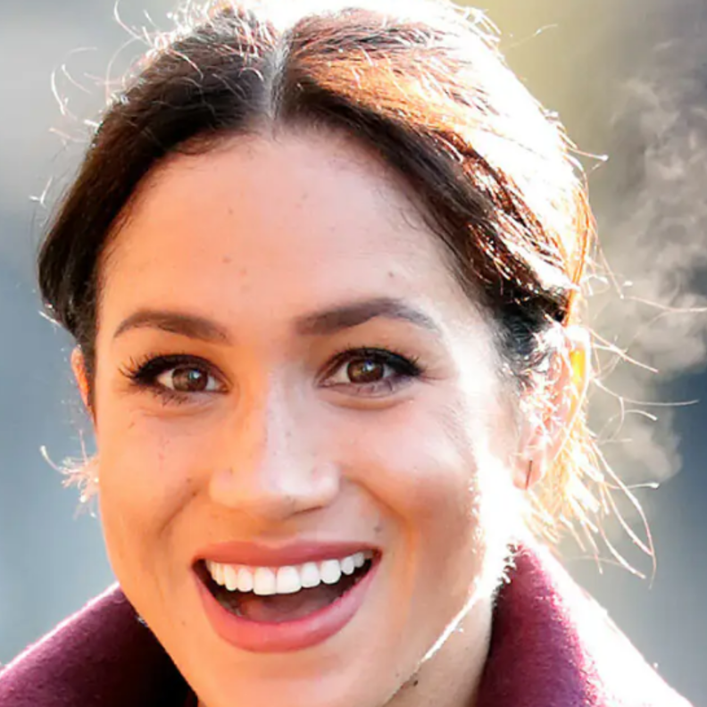 ميغان ماركل تجري مكالمات غير معلنة لمجتمع مطبخ الحب الخيري