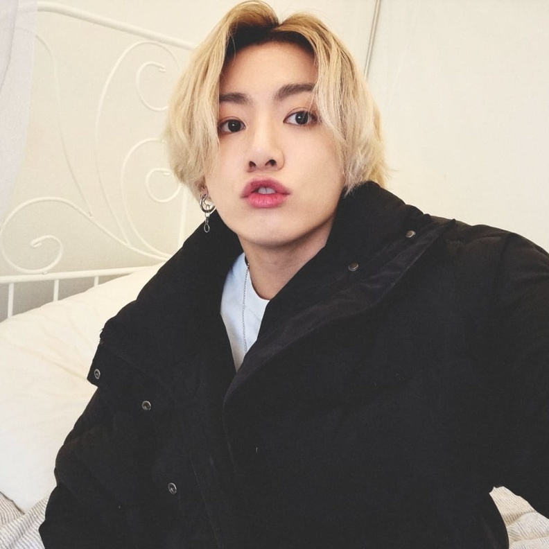 جونغ كوك نجم فرقة BTS يحطم الرقم القياسي على تويتر في 5 تغريدات