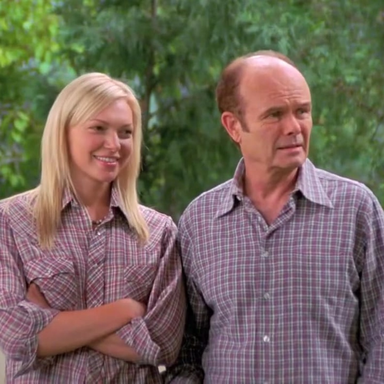 تفاصيل مسلسل "That 90s Show"