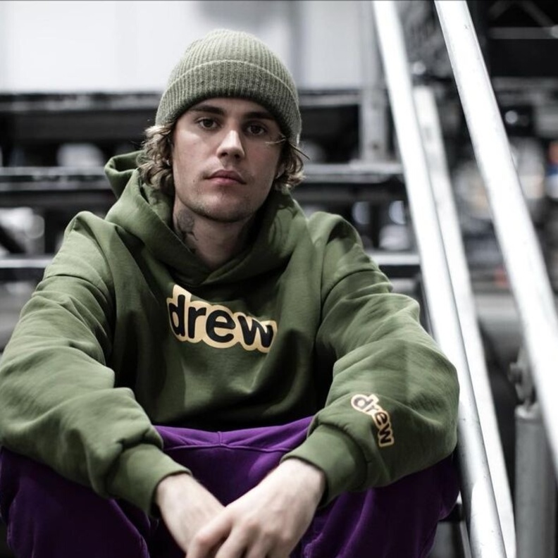 جاستين بيبر يغني في السعودية لأول مرة