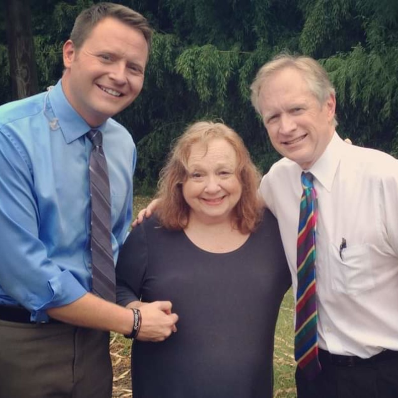 وفاة الممثلة بيتي لين عن عمر يناهز 95 عامًا