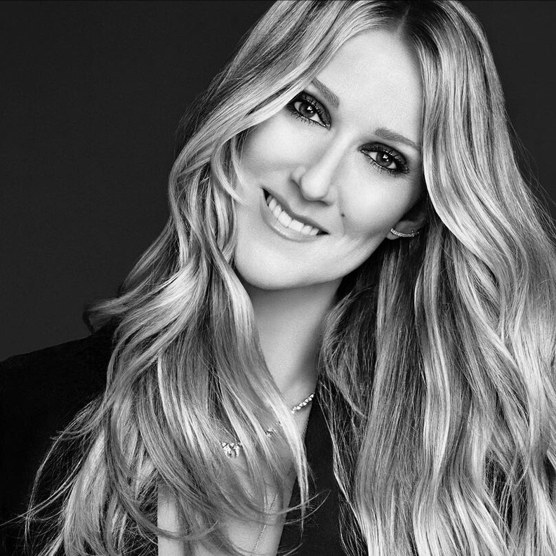 سيلين ديون تؤجل حفلاتها في لاس فيجاس