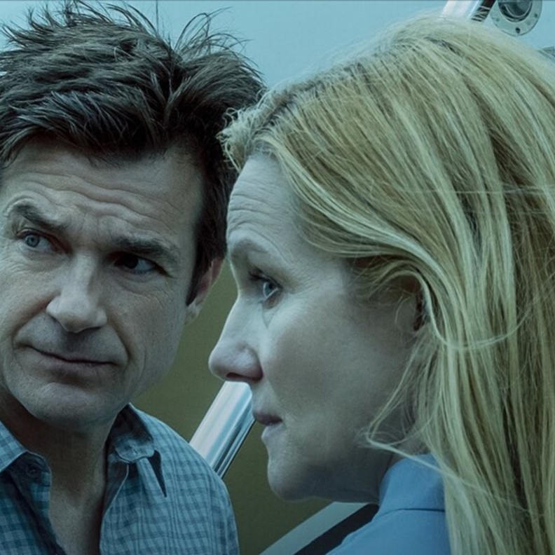 مقطع تشويقي جديد من الموسم الرابع من مسلسل "ozark"