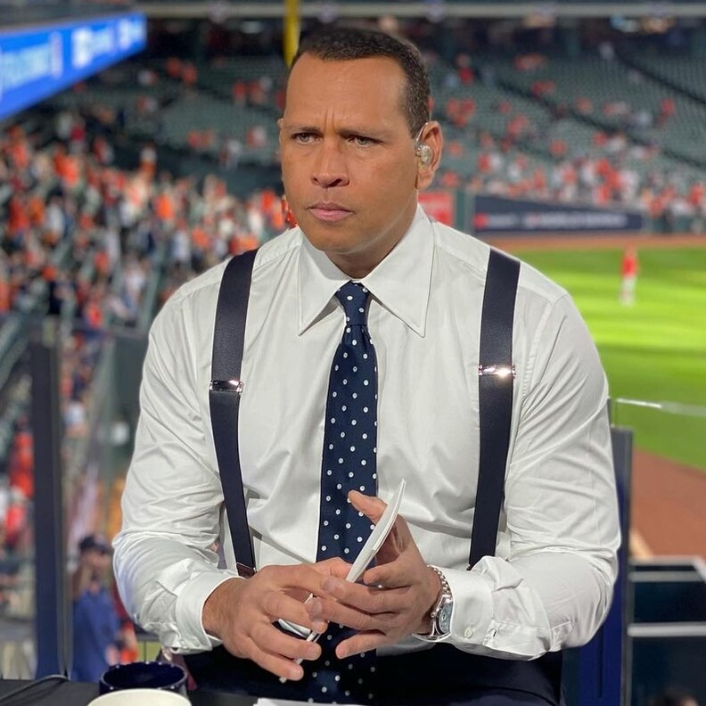 أليكس رودريغيز يتعرض لموقف محرج بسبب جينيفر لوبيز وبن أفليك