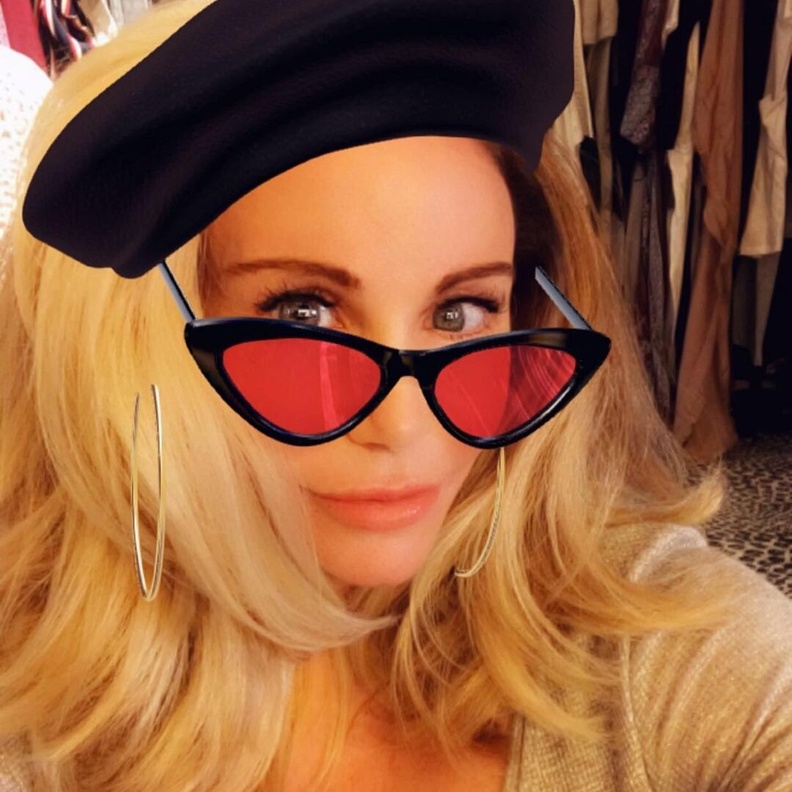 الكشف عن سبب وفاة تاوني كيتان