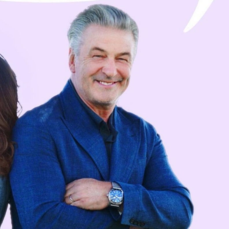 أليك بالدوين