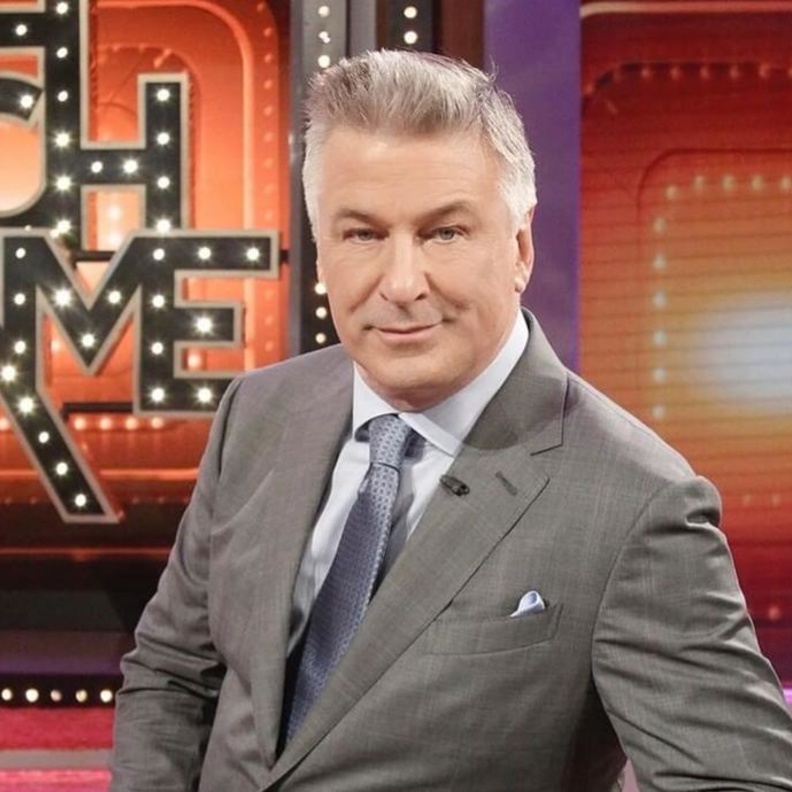 أليك بالدوين