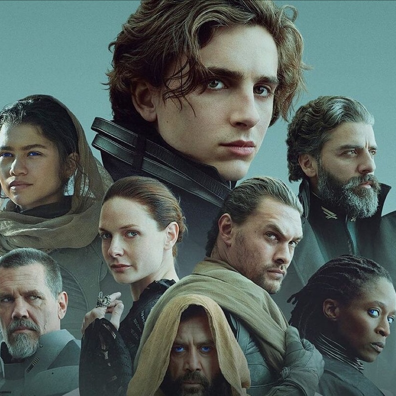 فيلم "Dune"