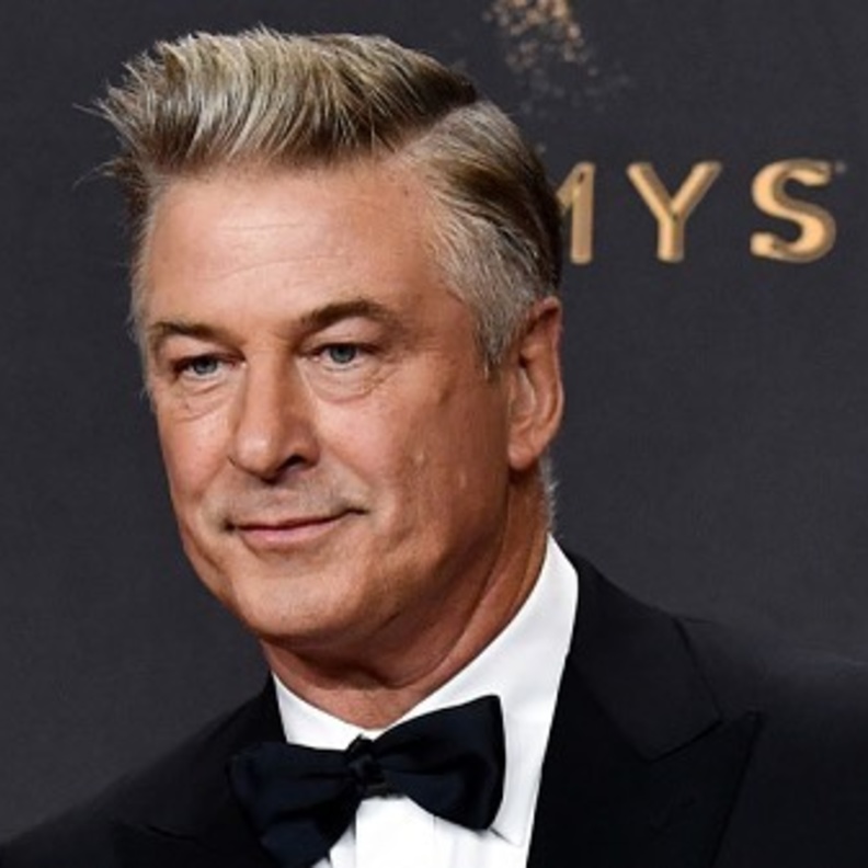 أليك بالدوين