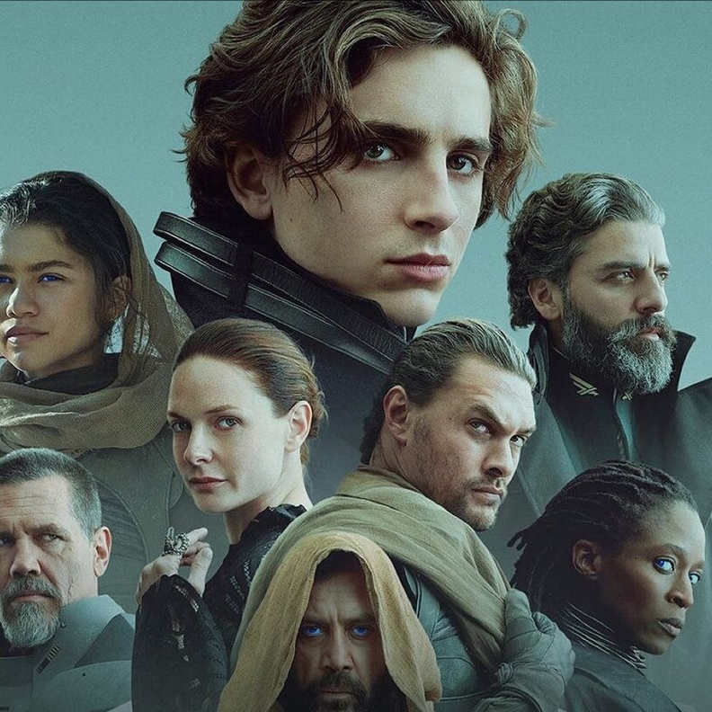فيلم "Dune"