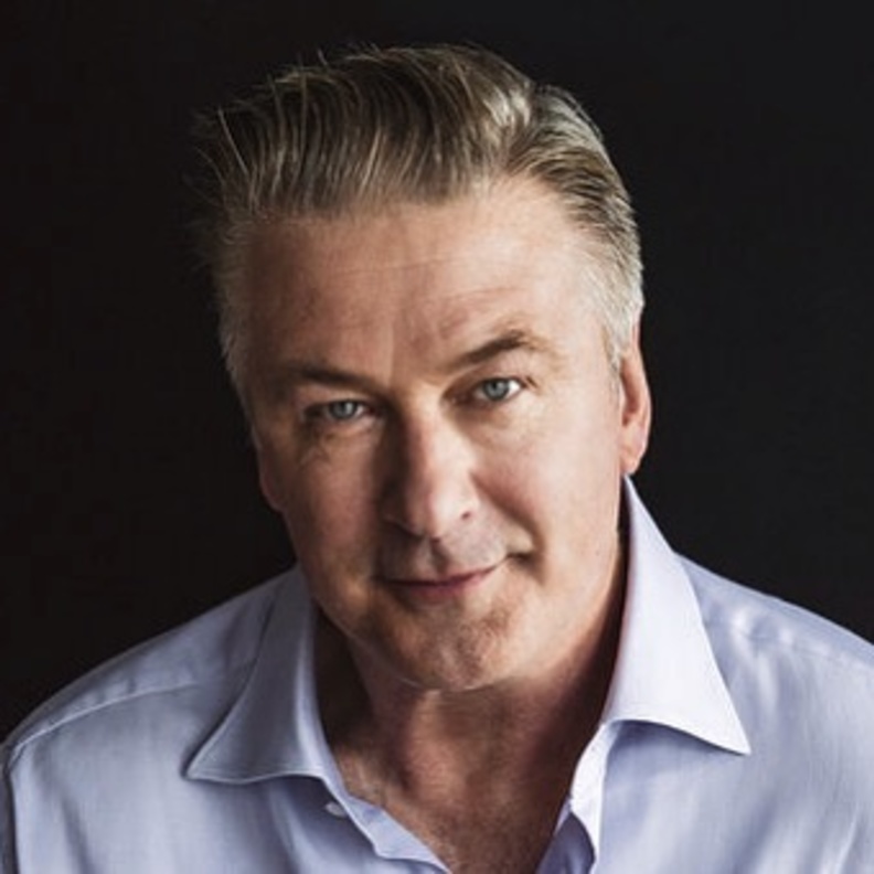 أليك بالدوين