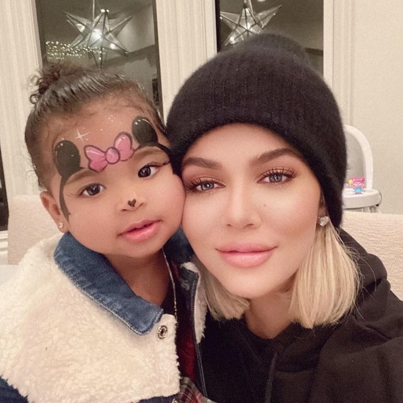 كلوي كارداشيان