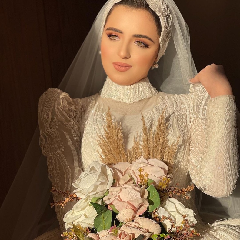  حفل الزفاف الملائم للعروس الخجولة