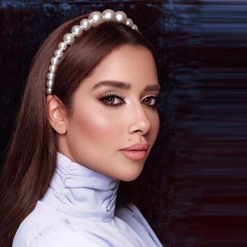 أحدث التغييرات في إطلالات بلقيس فتحي الجمالية بمناسبة عيد ميلادها 2021